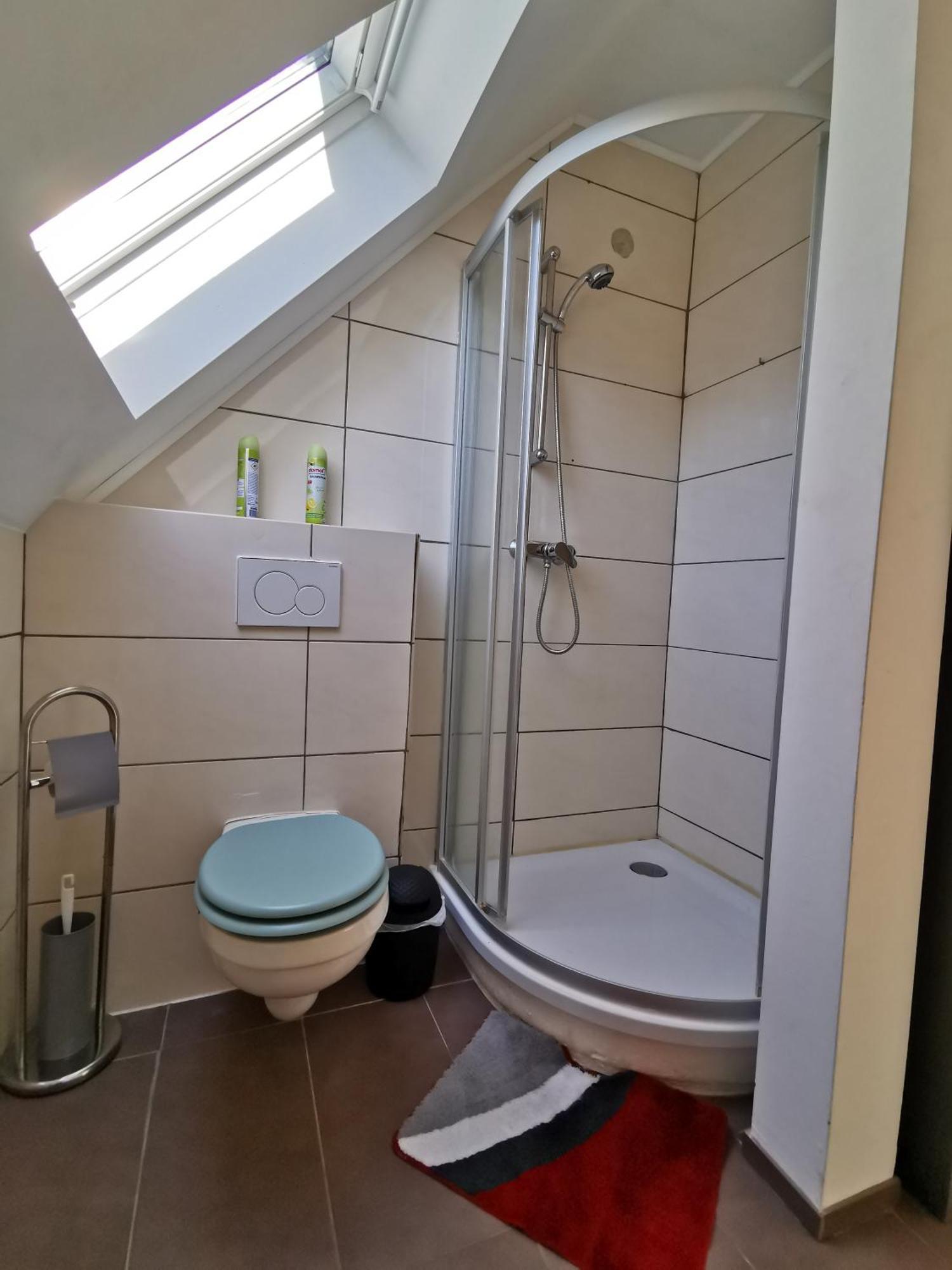 4-Zimmer-Wohnung Mit 6 Betten باد اوينهاوسن المظهر الخارجي الصورة