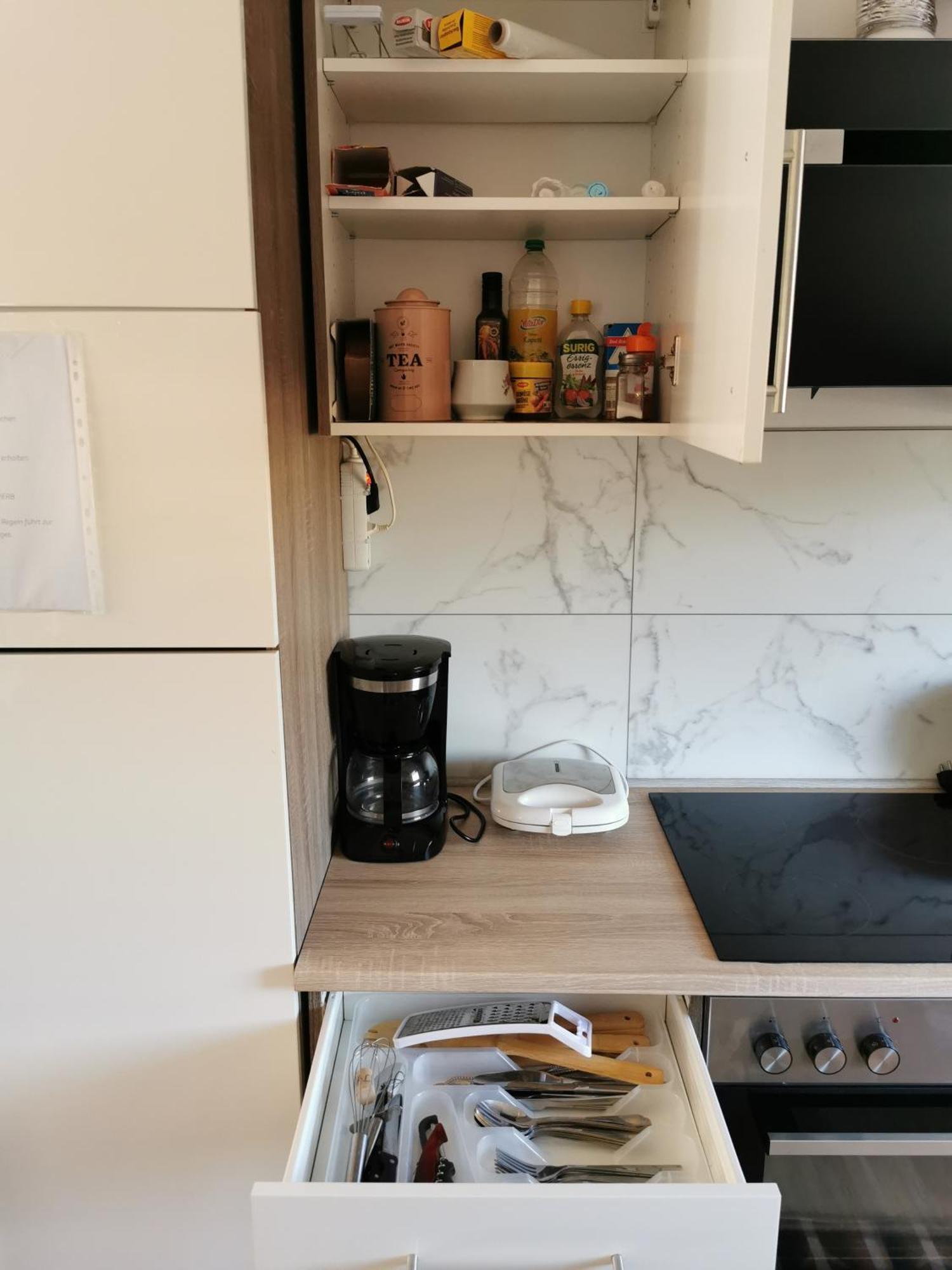4-Zimmer-Wohnung Mit 6 Betten باد اوينهاوسن المظهر الخارجي الصورة