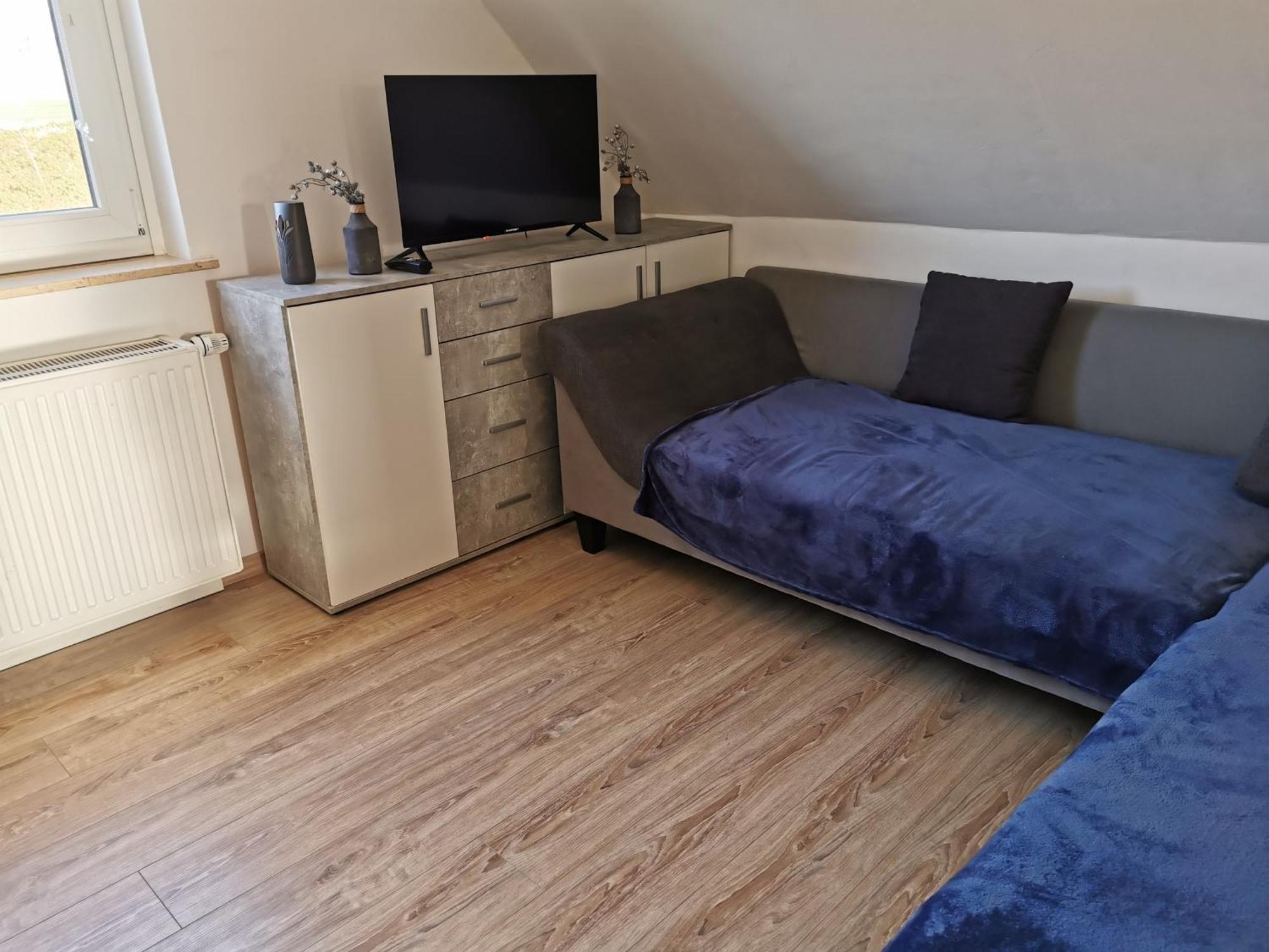 4-Zimmer-Wohnung Mit 6 Betten باد اوينهاوسن المظهر الخارجي الصورة